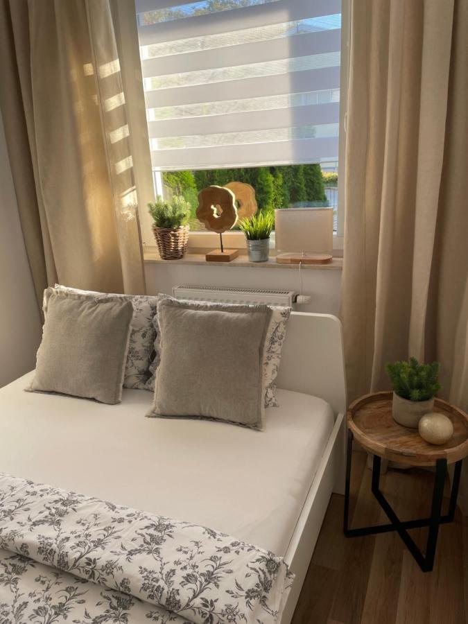 Apartament Stella Park 스타르가르드 시체신스키 외부 사진
