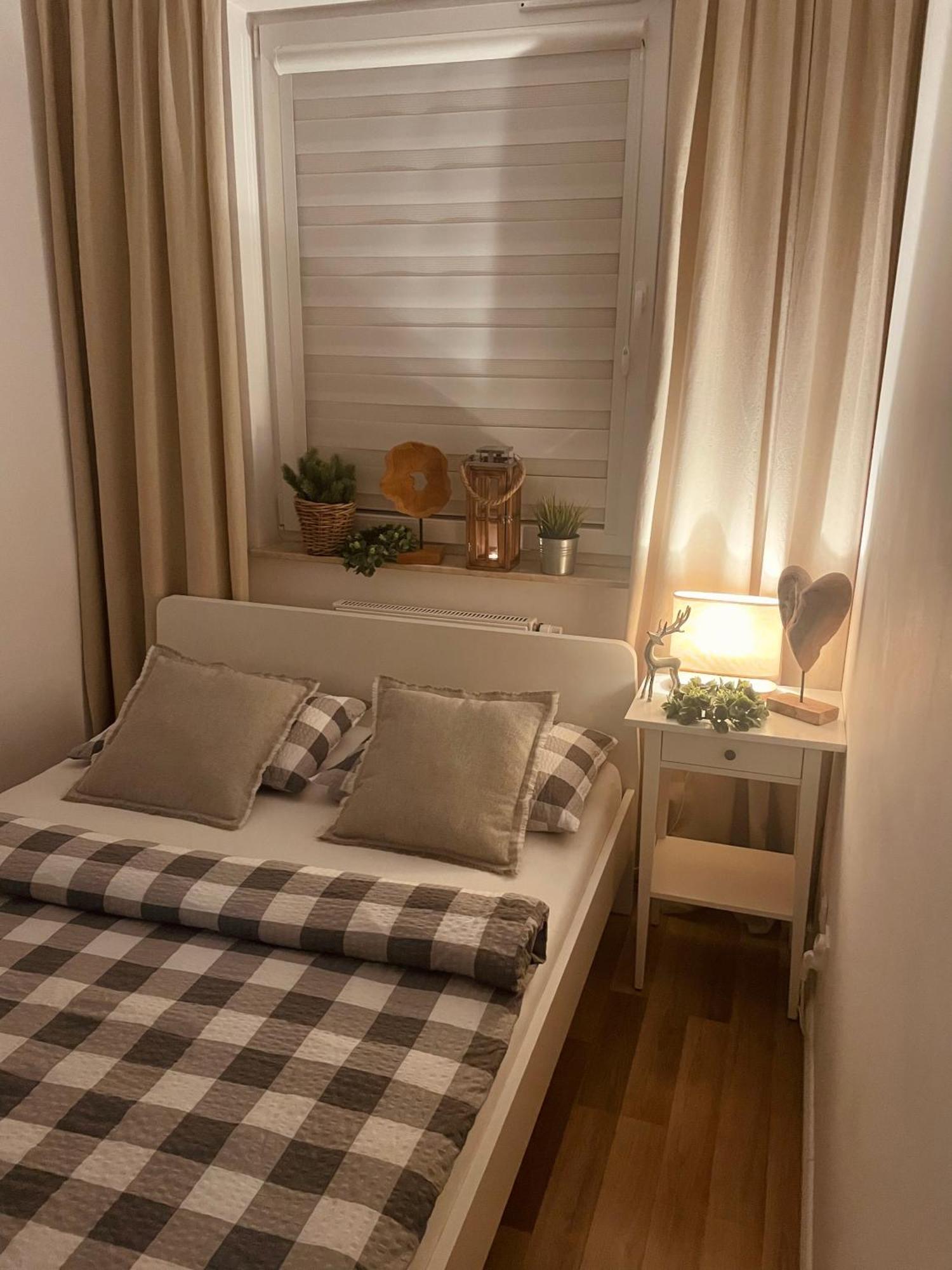 Apartament Stella Park 스타르가르드 시체신스키 외부 사진